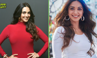 Kiara Advani ने कहा 'Absolute Nonsense' — Yash के साथ Toxic के Bold Scenes की अफवाहें खारिज | Dainik Diary