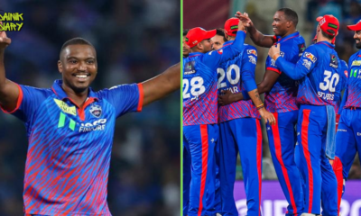 Lungi Ngidi की वापसी से DC को राहत — Munaf Patel बोले 'Fit हैं', CSK के खिलाफ Starc के साथ होगा deadly attack | Dainik Diary
