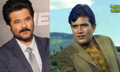 Anil Kapoor Reveals: कैसे राजेश खन्ना की फ्लॉप फिल्म ने बदल दी उनके पिता की जिंदगी