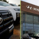 Hyundai India April Sales 2026: Record Domestic Growth, Venue Leads