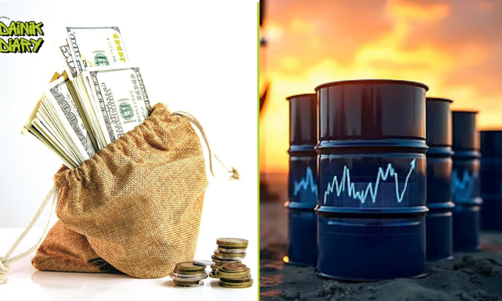 Oil Price Shock: How Rising Crude Prices Impact India’s Economy