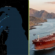 India-Linked LPG Tanker Attempts Hormuz Exit Amid Energy Crisis