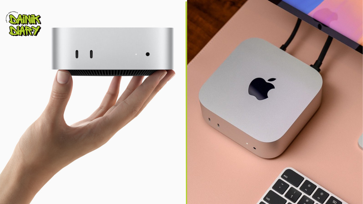Apple Raises Mac Mini Price to $799 Amid AI Demand and Chip Shortage