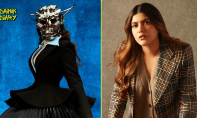 Ananya Birla Met Gala 2026 Look: Mysterious Mask Steals Spotlight