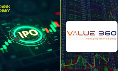 Value 360 Communications IPO Day 2: Subscription, Price Band & Listing Details
