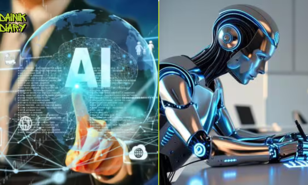 AI vs IT Companies: Anthropic Entry Raises Concern for Infosys, TCS | Jefferies Report