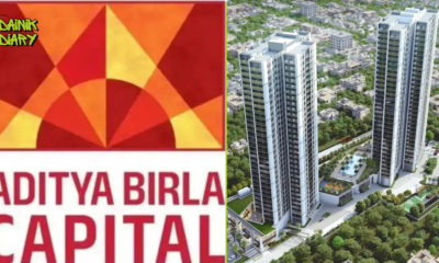 Aditya Birla Real Estate Q4 Results 2026: Profit Returns but Revenue Drops Sharply