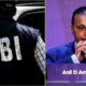 CBI Raid On Reliance ADA Group: मुंबई में 17 ठिकानों पर छापेमारी, 27,337 करोड़ घोटाले की जांच