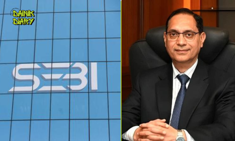 SEBI का GARUDA प्रस्ताव: AIF और Angel Funds को मिलेगी बड़ी राहत | Dainik Diary