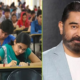 NEET UG 2026 विवाद पर कमल हासन का बड़ा बयान | Dainik Diary