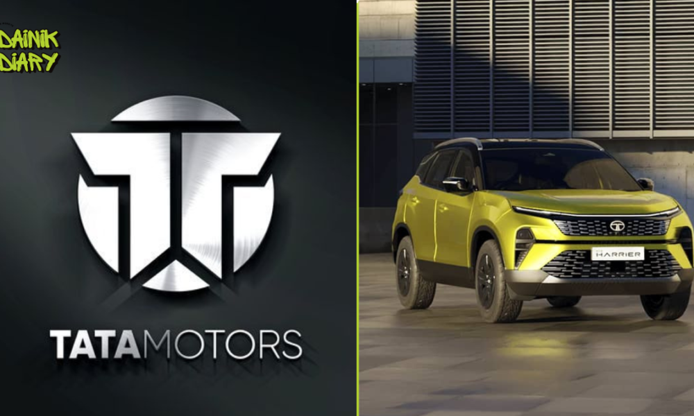 Tata Motors PV Q4 Results 2026: डिविडेंड और कमाई पर बाजार की नजर | Dainik Diary