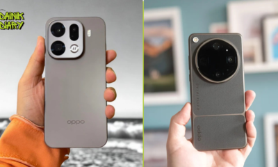Oppo Find X9 Ultra, Find X9s India Launch: 200MP Camera और 7000mAh Battery के साथ होगी एंट्री