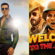 Welcome To The Jungle First Look: Akshay Kumar का जंगल अवतार वायरल, फैंस बोले- Blockbuster आने वाली है