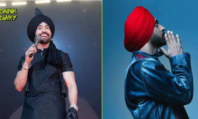 Diljit Dosanjh US Citizenship: दिलजीत दोसांझ की अमेरिकी नागरिकता पर क्यों मचा बवाल?