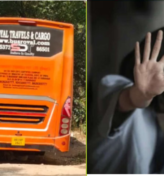 Delhi Bus Gangrape Case: खड़ी बस में महिला से गैंगरेप, ड्राइवर-कंडक्टर गिरफ्तार
