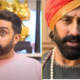 Abhishek Bachchan News: ट्रैफिक सिग्नल पर ‘शंभू राजे’ कहे जाने पर बोले अभिषेक बच्चन
