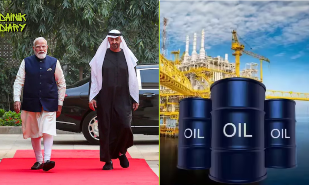 PM Modi UAE Visit: क्या भारत को तेल संकट से मिलेगी राहत? जानिए बड़ी बातें