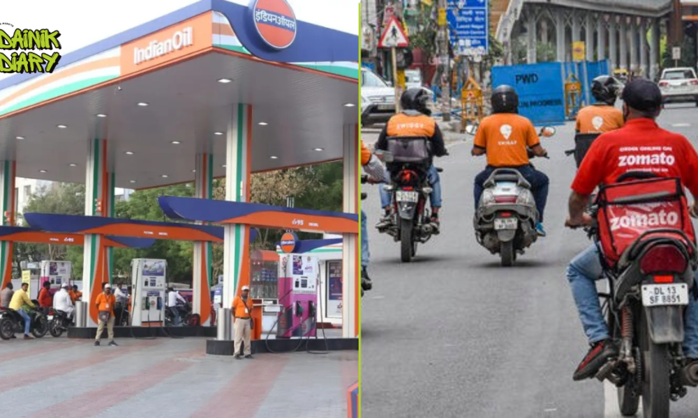 Fuel Price Hike Impact: Ola-Uber, Zomato, Blinkit और रेस्टोरेंट खर्च कैसे बढ़ाएगी महंगाई