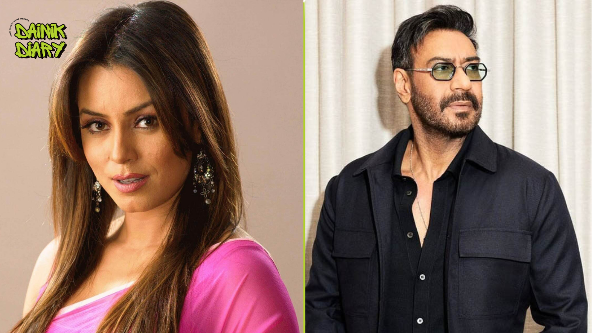 Mahima Chaudhry Accident Story: भयानक हादसे के बाद अजय देवगन ने ऐसे की मदद