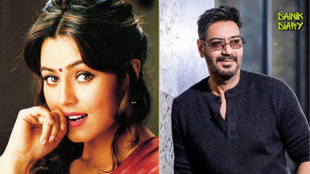 “उन्होंने मुझे plastic surgeon के पास पहुंचाया…” भयानक एक्सीडेंट के बाद Mahima Chaudhry ने की Ajay Devgn की तारीफ 32 Mahima Chaudhry Accident Story: भयानक हादसे के बाद अजय देवगन ने ऐसे की मदद