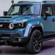 Toyota Land Cruiser FJ Launch: दमदार ऑफ-रोड SUV जापान में लॉन्च, भारत आने की तैयारी