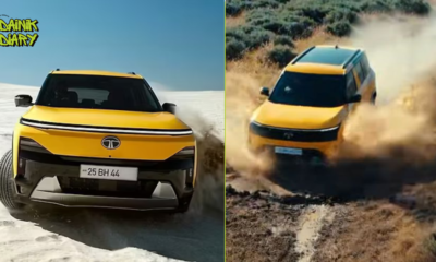 Tata Sierra EV Launch Delay: AWD फीचर के साथ आएगी नई इलेक्ट्रिक SUV