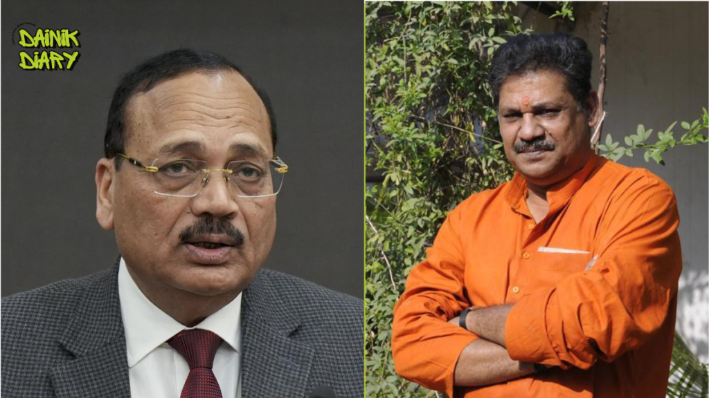 Mahua Moitra और Kirti Azad ने जताई ‘Cockroach Janta Party’ में शामिल होने की इच्छा