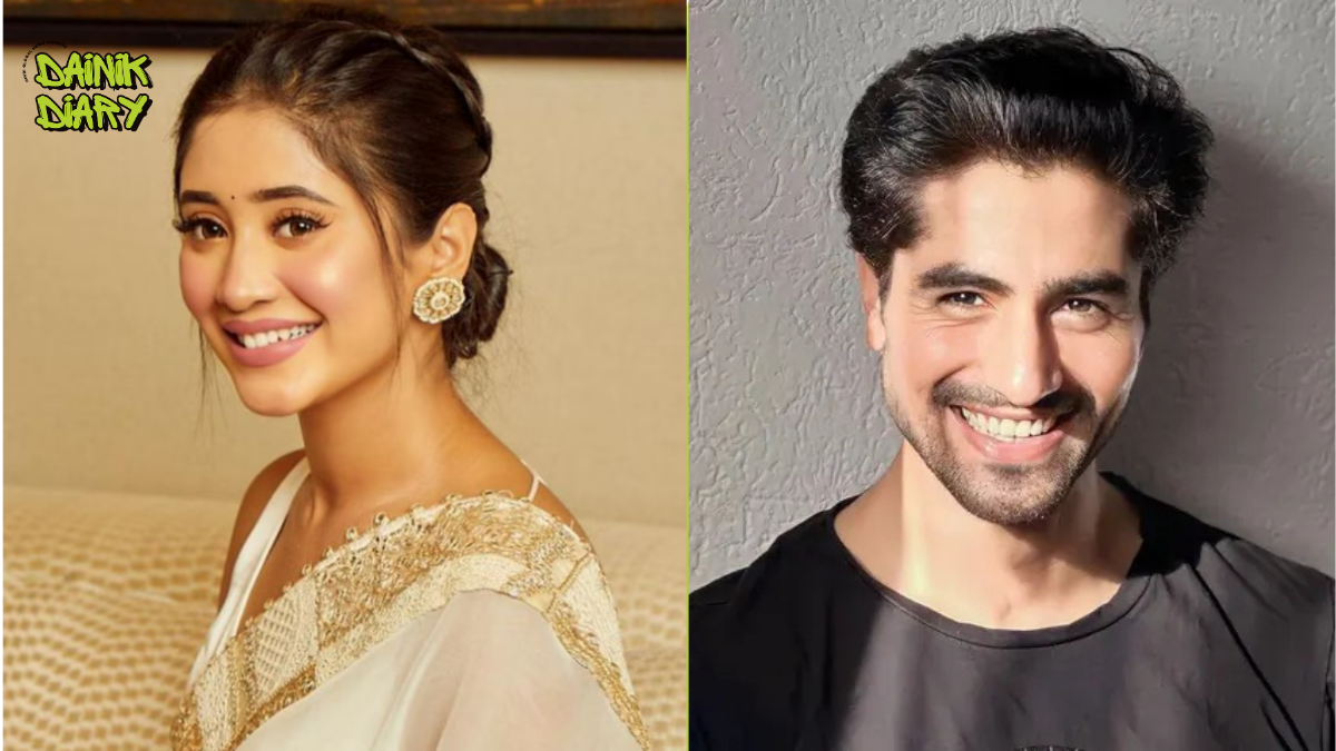 Shivangi Joshi ने Harshad Chopda संग काम करने का अनुभव बताया खास