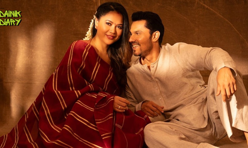 Randeep Hooda बोले- बेटी के बाद बदल गई जिंदगी, अब उसके लिए लंबा जीना चाहता हूं