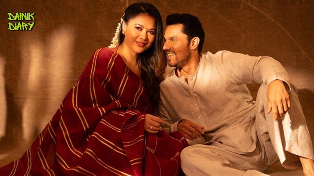 Randeep Hooda बोले- बेटी के बाद बदल गई जिंदगी, अब उसके लिए लंबा जीना चाहता हूं