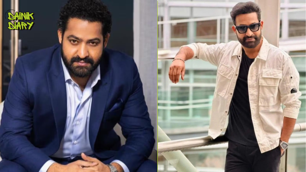 Jr NTR को क्यों है नंबर 9 से खास लगाव? हर Luxery Car के पीछे छिपी है भावुक कहानी 32 Jr NTR को क्यों पसंद है नंबर 9? जानिए 9999 नंबर वाली कारों का राज