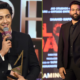 Ahaan Panday First Dance Performance in Ali Abbas Zafar Film | Dainik Diary