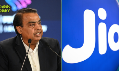 ईरान युद्ध के असर से अटका Mukesh Ambani का Jio IPO, रिलायंस की तैयारी धीमी