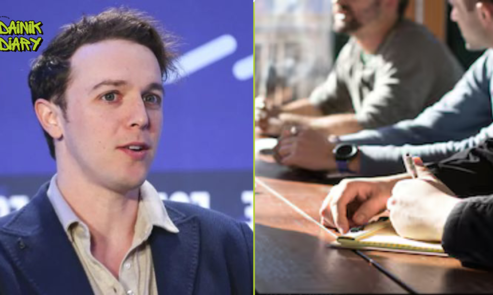 Bolt CEO ने पूरी HR टीम को निकाला, बोले- “ऐसी समस्याएं बना रहे थे जो थीं ही नहीं”