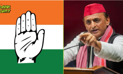 UP Election 2027: अखिलेश यादव के सीट शेयरिंग फॉर्मूले से कांग्रेस की बढ़ी मुश्किल