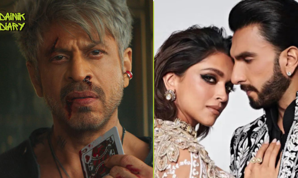 क्या ‘King’ में कैमियो करेंगे रणवीर सिंह? शाहरुख खान की फिल्म को लेकर बढ़ी चर्चा
