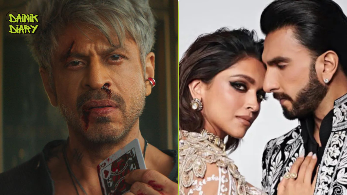 क्या ‘King’ में कैमियो करेंगे रणवीर सिंह? शाहरुख खान की फिल्म को लेकर बढ़ी चर्चा