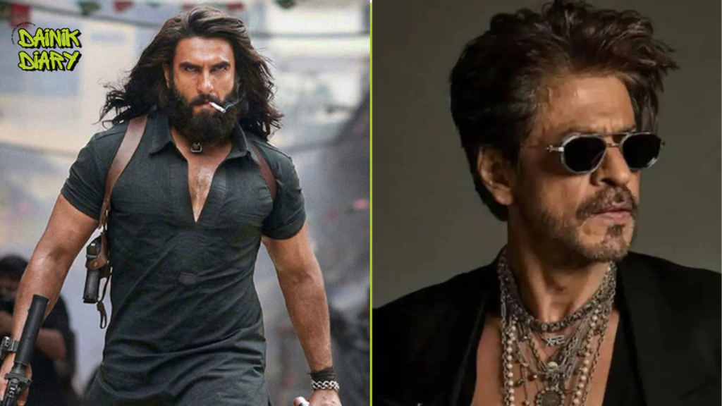 क्या ‘King’ में कैमियो करेंगे रणवीर सिंह? शाहरुख खान की फिल्म को लेकर बढ़ी चर्चा