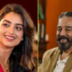 कमल हासन से मिलकर भावुक हुईं भाग्यश्री बोरसे, ‘Seyon’ से जुड़ी नई तस्वीरें वायरल