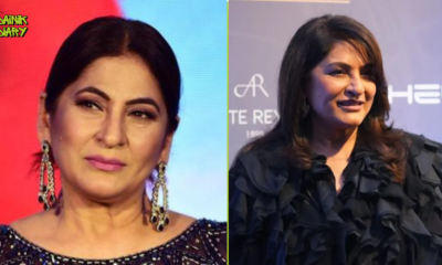 Archana Puran Singh Comeback: टीवी से ब्रेक के बाद फिर एक्टिंग में लौटीं अर्चना पूरन सिंह