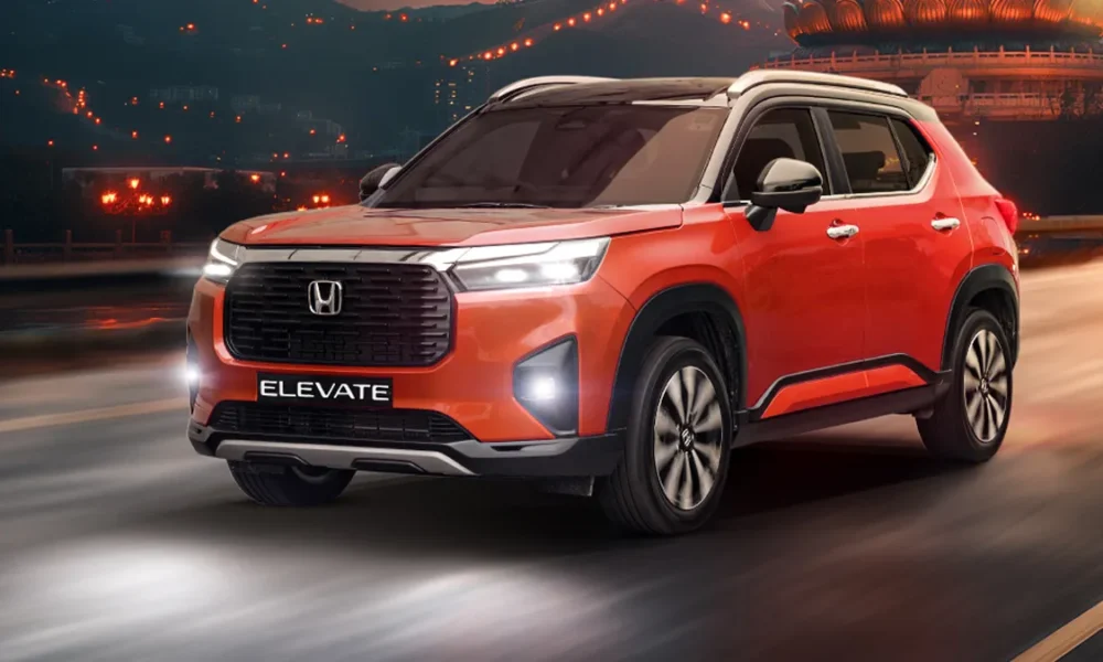 Honda Cars May Offers: Elevate और City पर ₹2 लाख तक की छूट