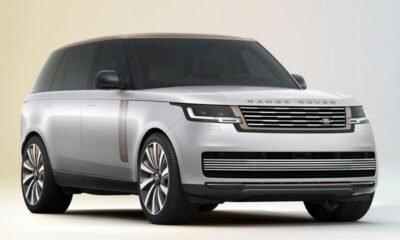 Range Rover SV Price Cut: JLR ने घटाए ₹75 लाख तक दाम, बड़ा मौका