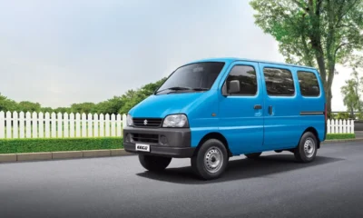 Maruti Eeco Star Edition लॉन्च: ₹19,999 में 18 नए फीचर्स और प्रीमियम लुक