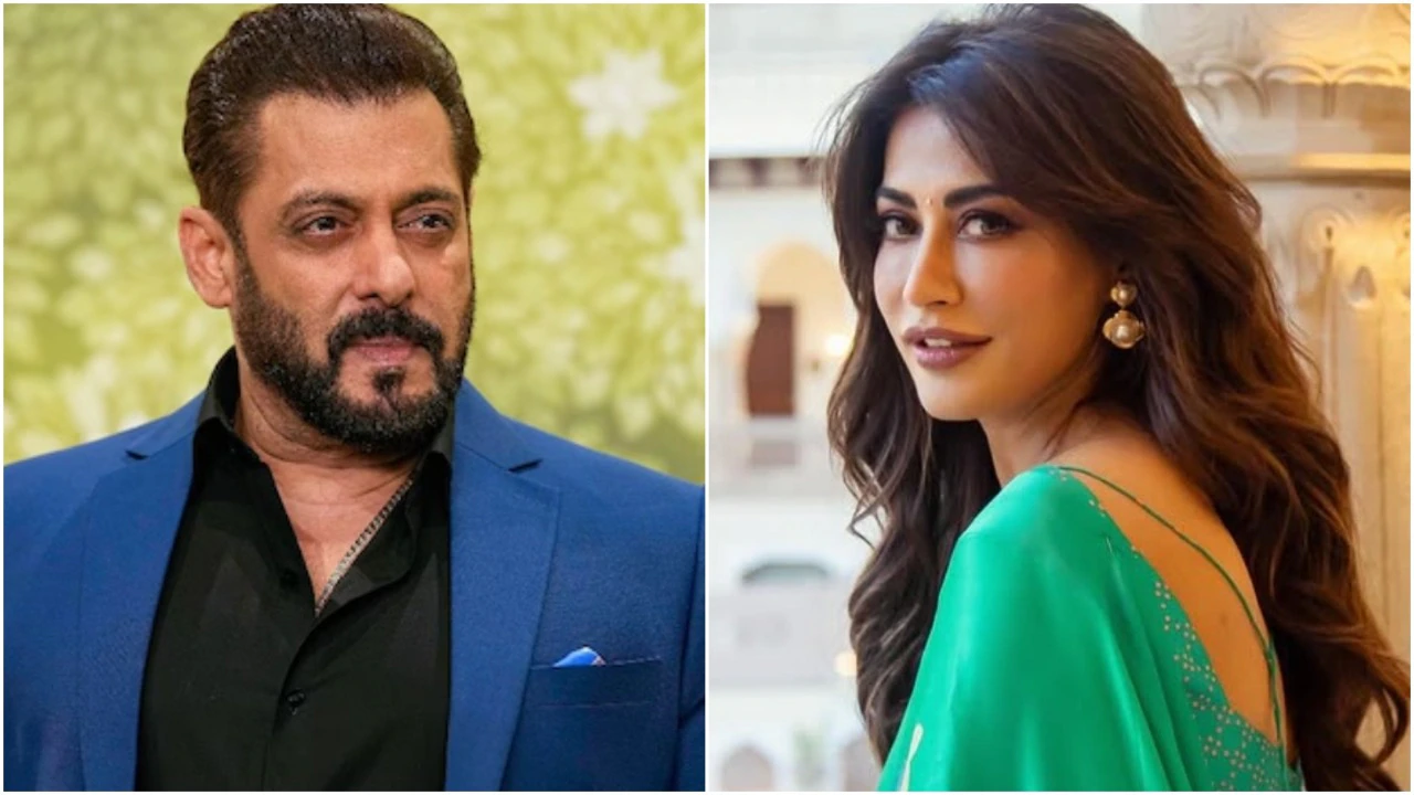 Chitrangada Singh on Salman Khan: अफवाहों के बीच सामने आई सच्चाई