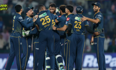 IPL 2027: Gujarat Titans किन खिलाड़ियों को कर सकती है रिलीज? सामने आए 3 बड़े नाम