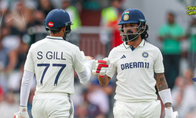 R Ashwin on Rishabh Pant: Shubman Gill और KL Rahul नहीं, Pant हैं भारत के बेस्ट Test बल्लेबाज