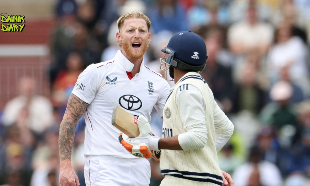 Ben Stokes Suspension Row: Geoffrey Boycott Demands Strict ECB Action After Nightclub Controversy