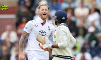 Ben Stokes Suspension Row: Geoffrey Boycott Demands Strict ECB Action After Nightclub Controversy