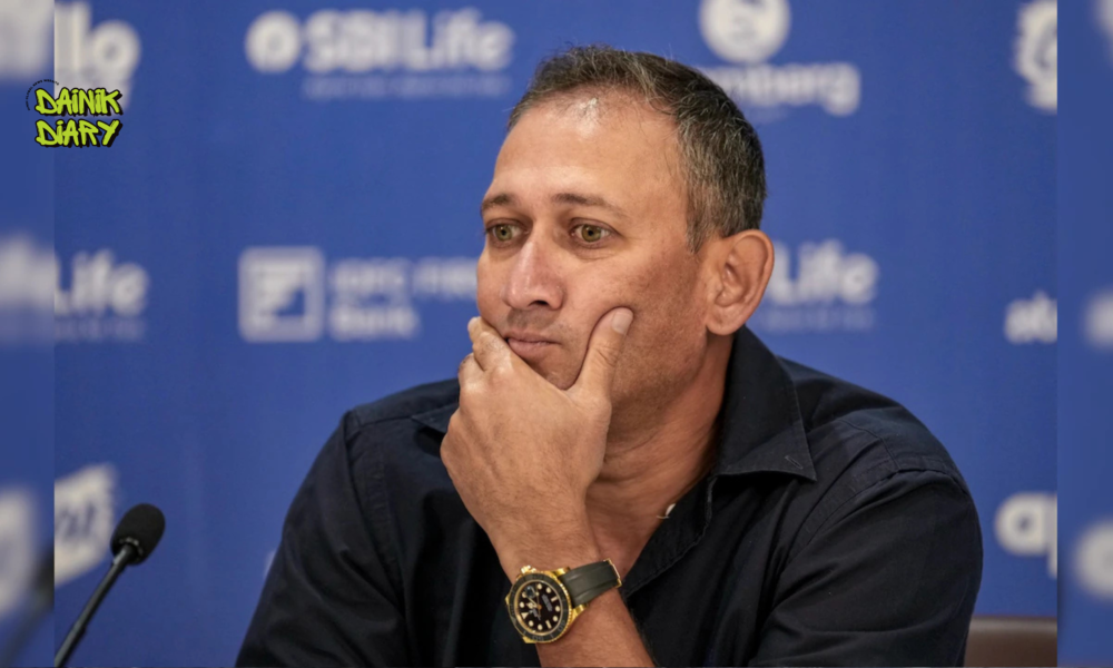 Ajit Agarkar Property News: BCCI Chief Selector Sells Bandra West Flat In Mumbai For Rs 4 Crore