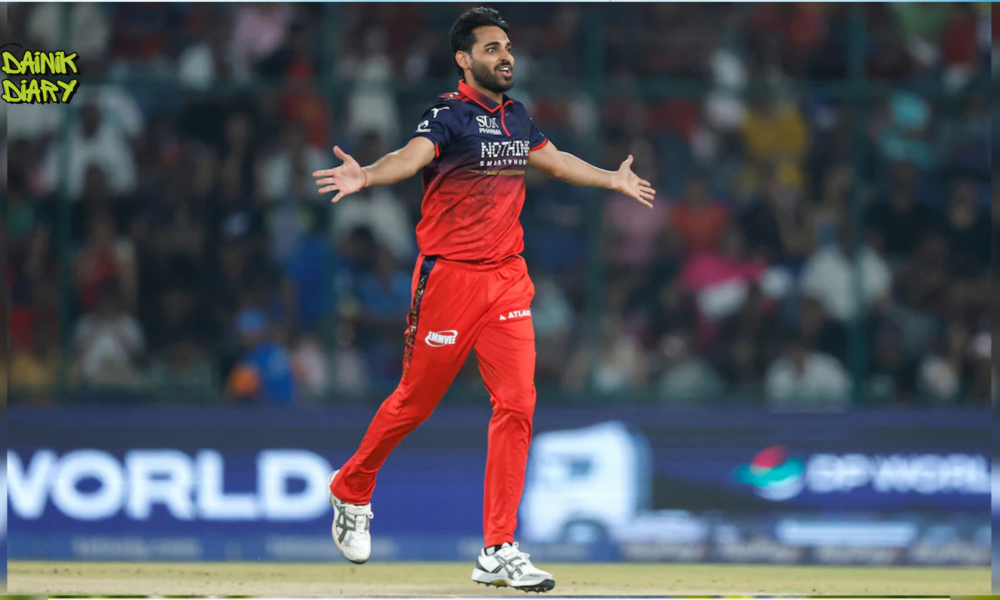 Bhuvneshwar Kumar On Team India Comeback: IPL 2026 Hero Opens Up On Return Chances